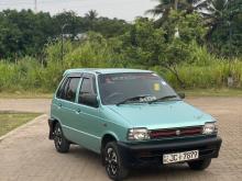 Suzuki Maruti 800 2004 Car