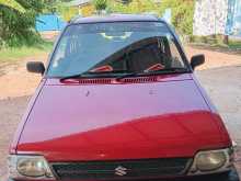 Suzuki Maruti 800 2005 Car