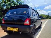 Suzuki Maruti 800AC 2011 Car