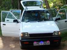 Suzuki Maruti 2003 Car
