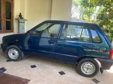 Suzuki Maruti 2010 Car