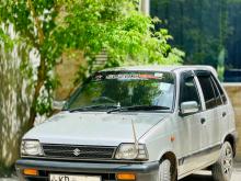 Suzuki Maruti 2006 Car
