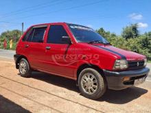 Suzuki Maruti 2006 Car