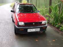 Suzuki Maruti 800 2010 Car