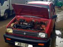 Suzuki MARUTI 800 2006 Car