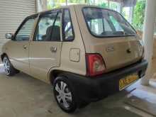 Suzuki Maruti 800 EFI Engine 2007 Car