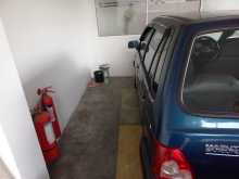 Suzuki MARUTI 800 2010 Car