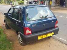 Suzuki MARUTI 800 2010 Car