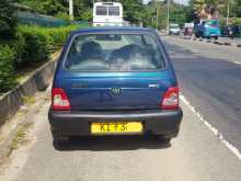 Suzuki MARUTI 800 2010 Car