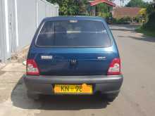 Suzuki MARUTI 800 2011 Car