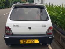 Suzuki MARUTI 800 2011 Car