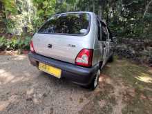 Suzuki MARUTI 800 2013 Car