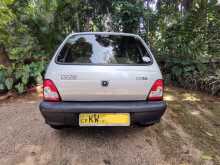 Suzuki MARUTI 800 2013 Car