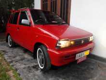 Suzuki Maruti 800 2005 Car