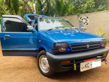 Suzuki Maruti 800 2006 Car