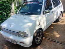 Suzuki Maruti 800 2007 Car