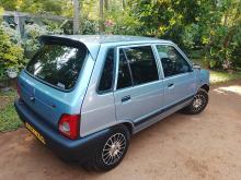Suzuki Maruti 2006 Car