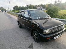 Suzuki Maruti 2003 Car