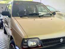 Suzuki Maruti 2007 Car