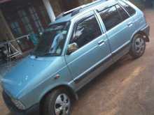 Suzuki Maruti 2007 Car