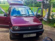 Suzuki Maruti 2011 Car