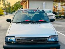 Suzuki Maruti 2004 Car