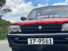 Suzuki Maruti 1987 Car