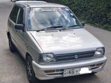 Suzuki Maruti 2008 Car