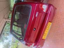Suzuki Maruti 2011 Car