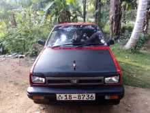 Suzuki Maruti 1994 Car