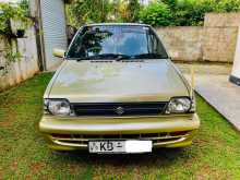 Suzuki MARUTI 2006 Car