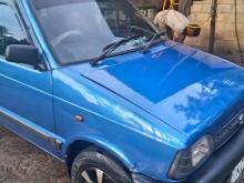 Suzuki Maruti 2006 Car