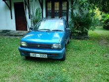 Suzuki Maruti 2005 Car