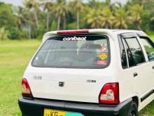 Suzuki Maruti 2008 Car