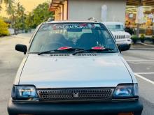 Suzuki Maruti 2004 Car