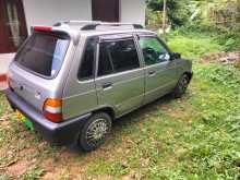 Suzuki Maruti 2004 Car