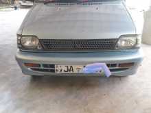 Suzuki Maruti 2004 Car