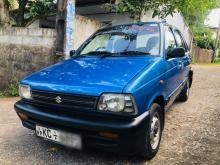 Suzuki Maruti 2006 Car
