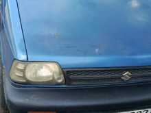 Suzuki Maruti 2007 Car