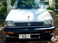 Suzuki Maruti 2006 Car