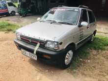 Suzuki Maruti 2005 Car