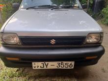 Suzuki Maruti 2005 Car