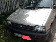 Suzuki Maruti 2006 Car