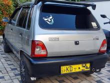 Suzuki Maruti 2006 Car