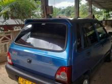 Suzuki Maruti 2007 Car