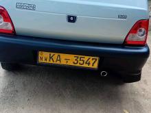 Suzuki Maruti 2005 Car