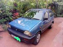 Suzuki Maruti 2005 Car
