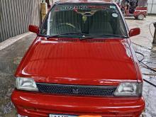 Suzuki Maruti 2003 Car