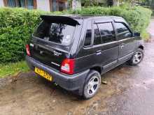Suzuki Maruti 2010 Car