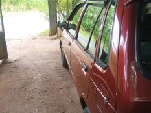 Suzuki Maruti 2011 Car